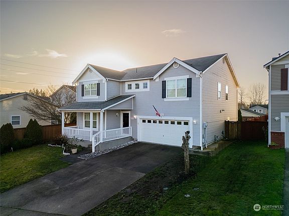 2nd image of 17504 85th Avenue Ct E