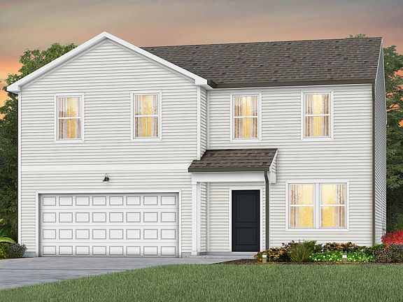 Whimbrel Exterior Design 101