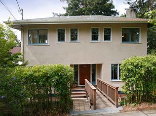 1030 Euclid Ave, Berkeley, CA 94708