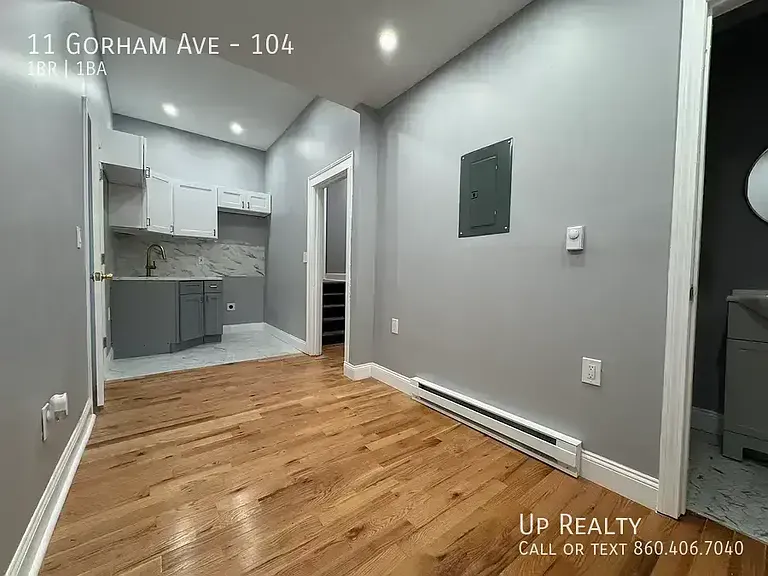 11 Gorham Ave #104 — Photo 1