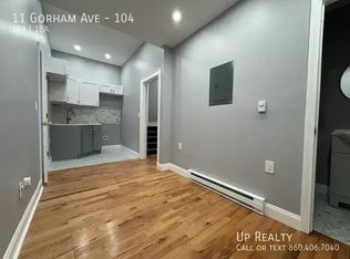 11 Gorham Ave #104, Hamden, CT 06514