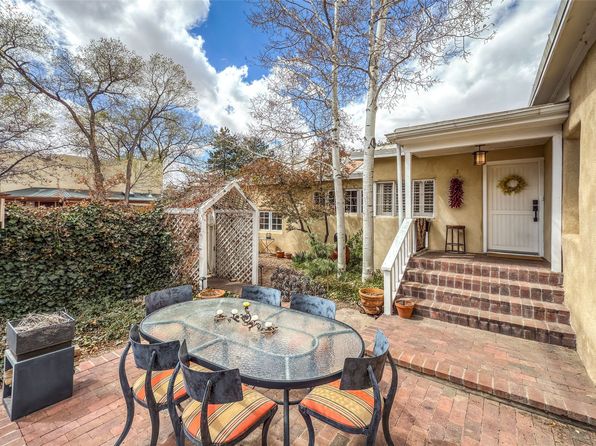 630 & 632 Galisteo Ct, Santa Fe, NM 87505
