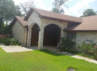 2021 Yaupon Ln, College Station, TX 77845