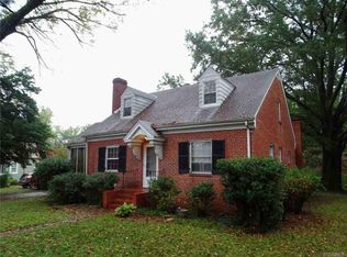 4307 Gaines Rd, Richmond, VA 23222