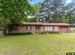 211 Mountain View Dr, Daingerfield, TX 75638