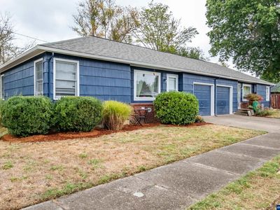 3155 NW Lincoln Ave, Corvallis, OR, 97330