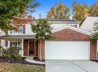 3031 Buckleigh Dr, Charlotte, NC 28215