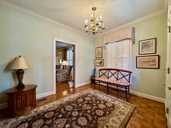 23A Charleston Greene #A, Danville, KY 40422