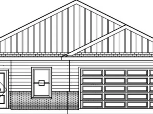 1709 Jays Way, Abilene, TX 79602