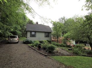 243 Egypt Hollow Rd LOT WP001, Bainbridge, OH 45612