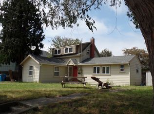 1323 10th St, Eureka, CA 95501