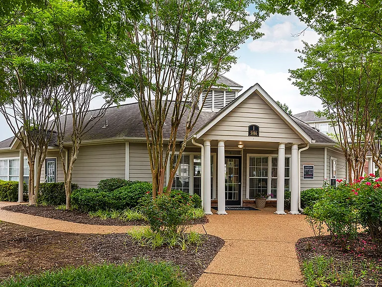Southaven Pointe Apartments — Photo 23