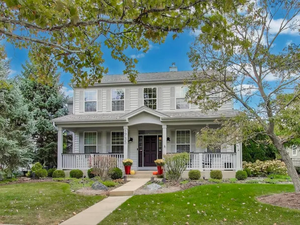 1735 Patriot Blvd, Glenview, IL 60026