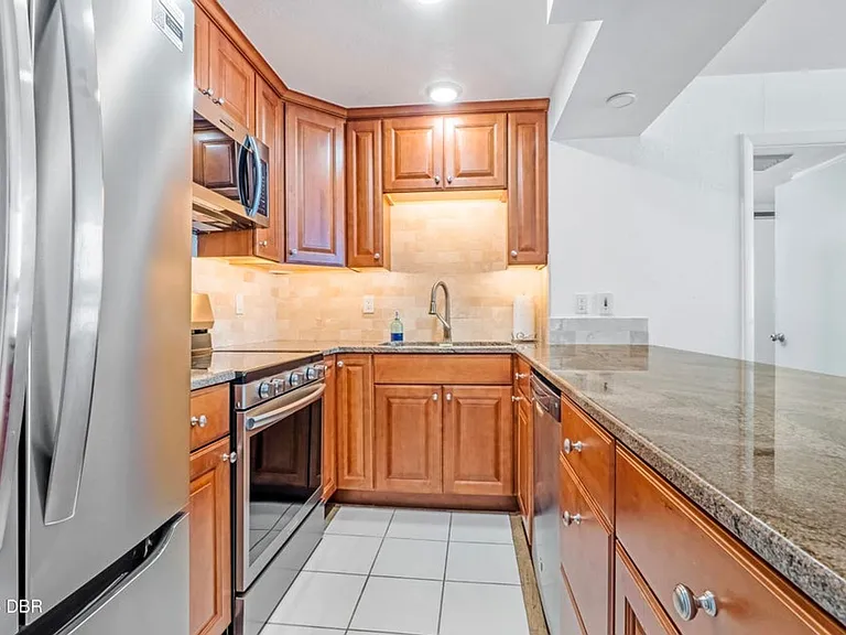 3051 S Atlantic Ave #1705 — Photo 6
