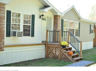 736 Barrett Hill Rd, Union, ME 04862