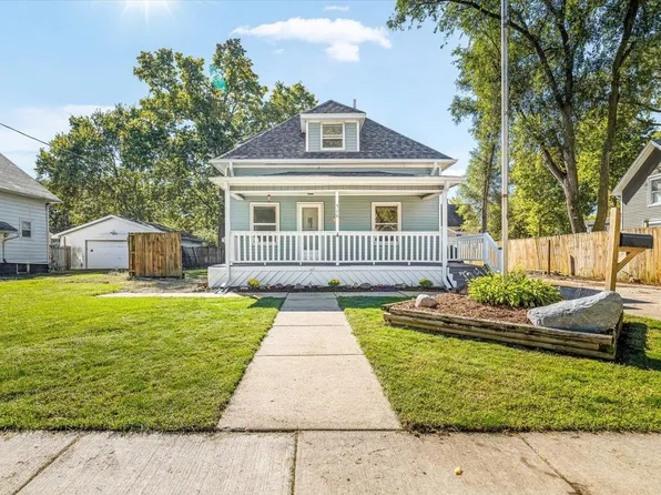 516 Illinois St, South Beloit, IL 61080