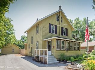 3519 50th St, Des Moines, IA 50310