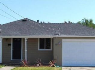 273 Esther Ct, Hayward, CA 94544
