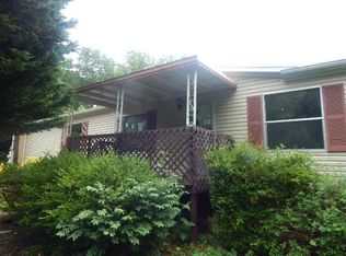 3820 Reeds Chapel Rd, Morristown, TN 37814