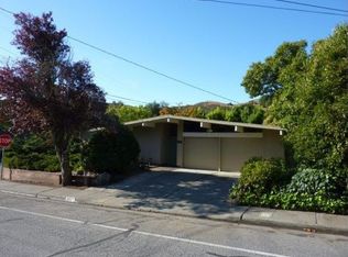 907 Del Ganado Rd, San Rafael, CA 94903