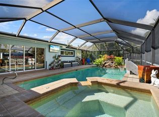 101 SE 41st TER, CAPE CORAL, FL 33904