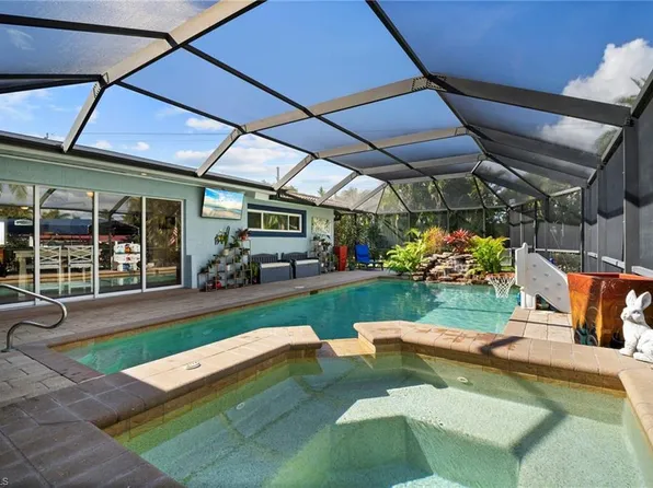 101 SE 41st TER, CAPE CORAL, FL 33904