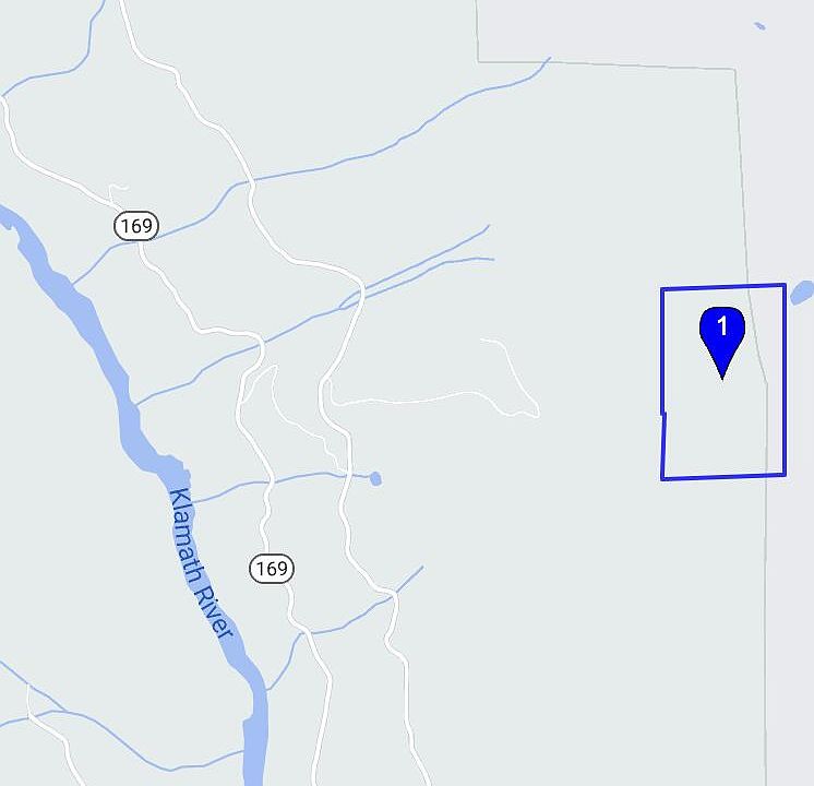 0 High Way 169, Hoopa, CA 95546 MLS 263487 Zillow