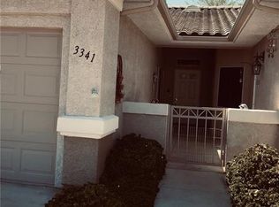 3341 Partridge Run St, Laughlin, NV 89029