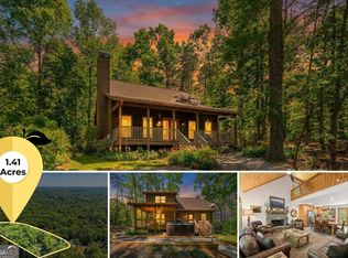 40 Misty Hollow Dr, Dahlonega, GA 30533