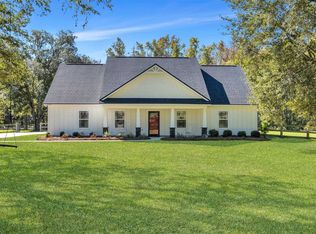 12133 Lope Along Trl, Tallahassee, FL 32317