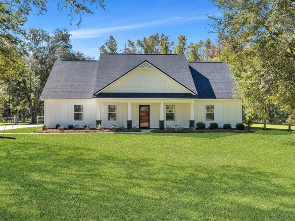 12133 Lope Along Trl, Tallahassee, FL 32317