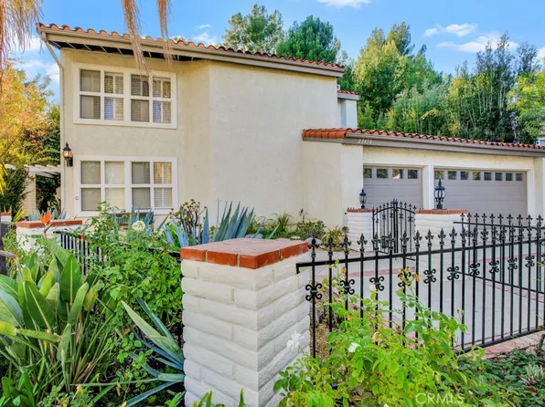 23450 Park Hermosa, Calabasas, CA 91302