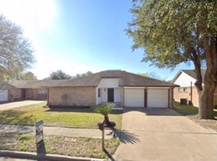 7411 Dew Mist Ln, Houston, TX 77095