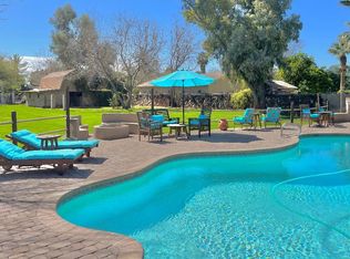 5349 E Larkspur Dr, Scottsdale, AZ 85254