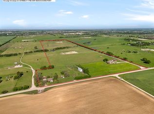 S County Line Rd, Justin, TX 76247