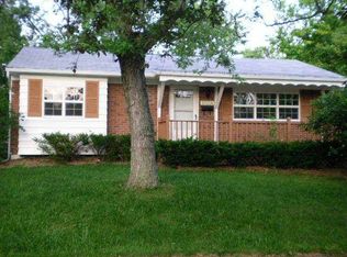 2986 Bromfield Ct, Columbus, OH 43232