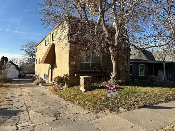 322 S University St, Salt Lake City, UT 84102