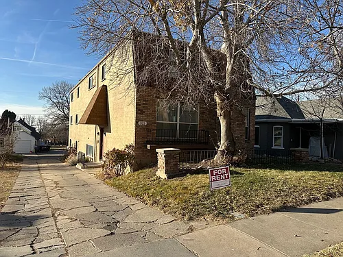 322 S University St Photo 1