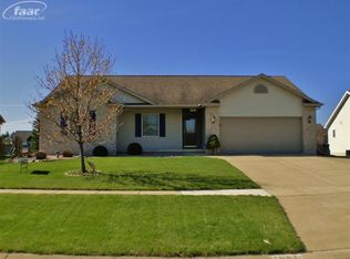 7091 Parkridge Pkwy, Swartz Creek, MI