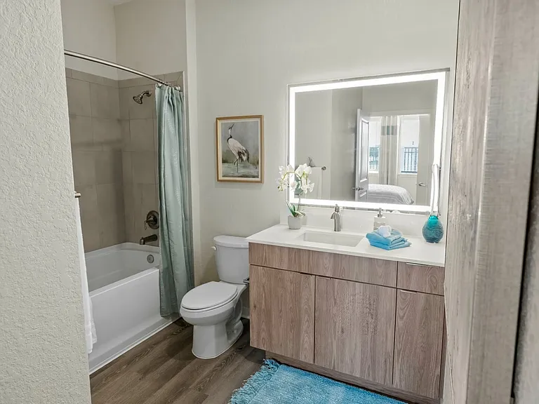 Bathroom 2