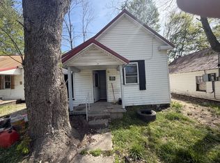 224 N Morgan St, Russellville, KY 42276