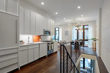 Sold by Halstead Real Estate