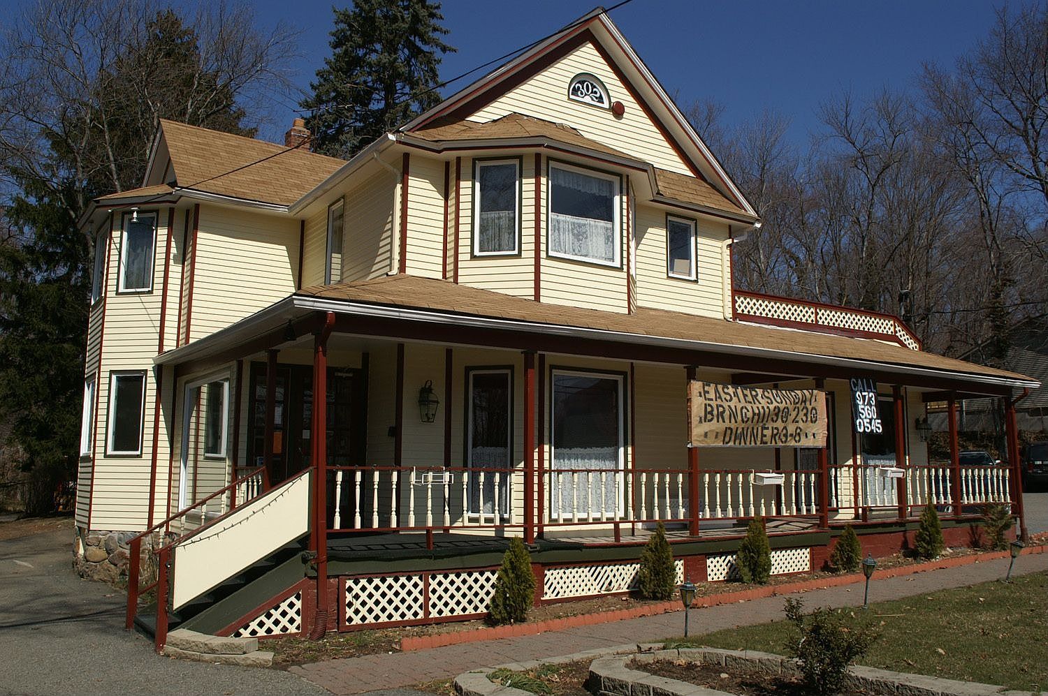 302 Whippany Rd, Whippany, NJ 07981 Zillow