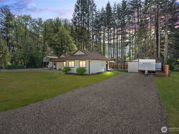 113 A  Aberdeen Road, Morton, WA 98356
