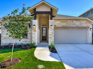 13721 Camp Comfort Ln, Austin, TX 78717