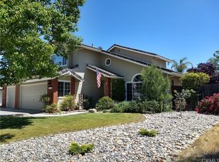 1706 Summer Creek Ln, Paso Robles, CA 93446