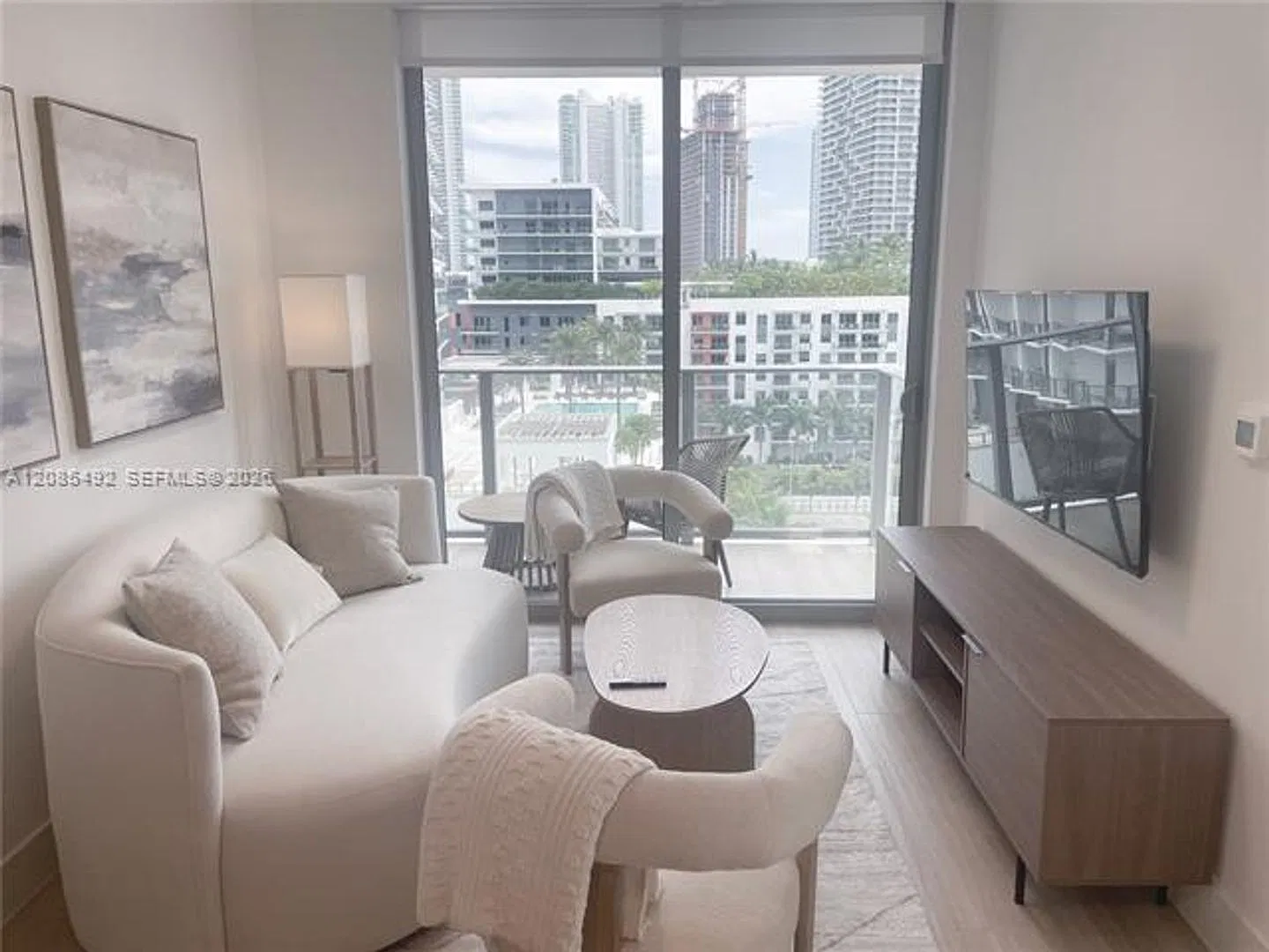 90 NE 32nd St cu-1001, Miami, FL 33127 — Photo 4