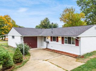 3466 Paris Blvd, Westerville, OH 43081