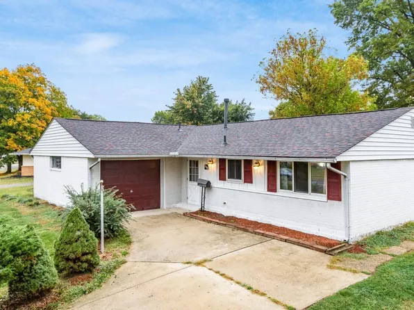 3466 Paris Blvd, Westerville, OH 43081