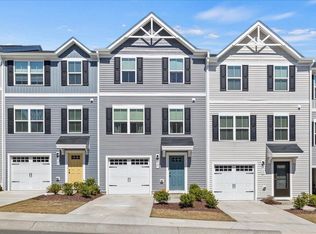 1107 Pale Moss Dr, Durham, NC 27704